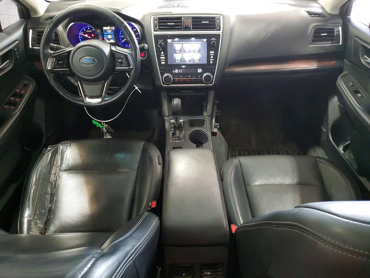 Subaru Outback 2.5i Limited