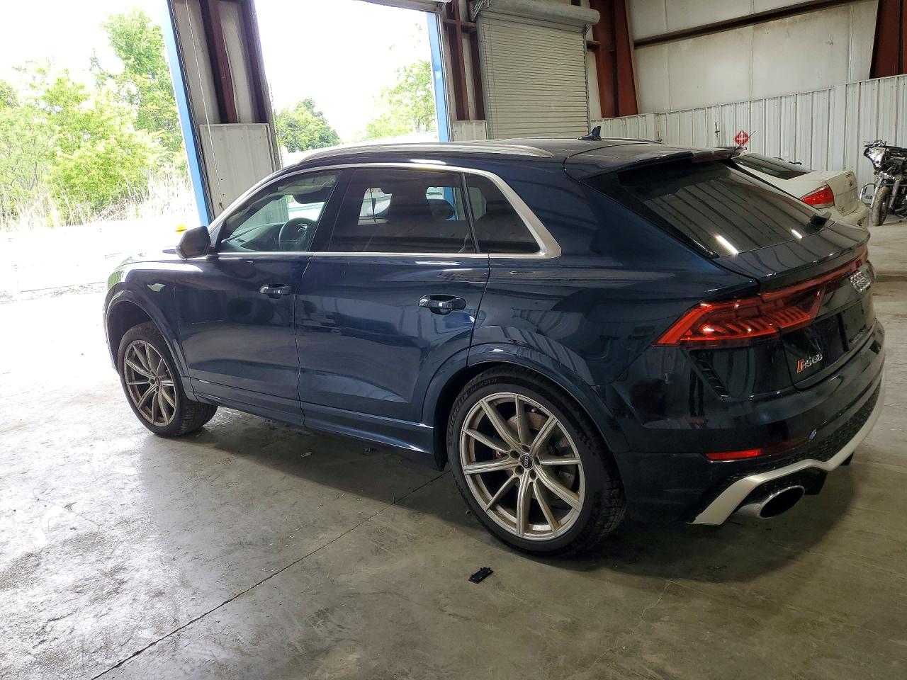 Audi Rs