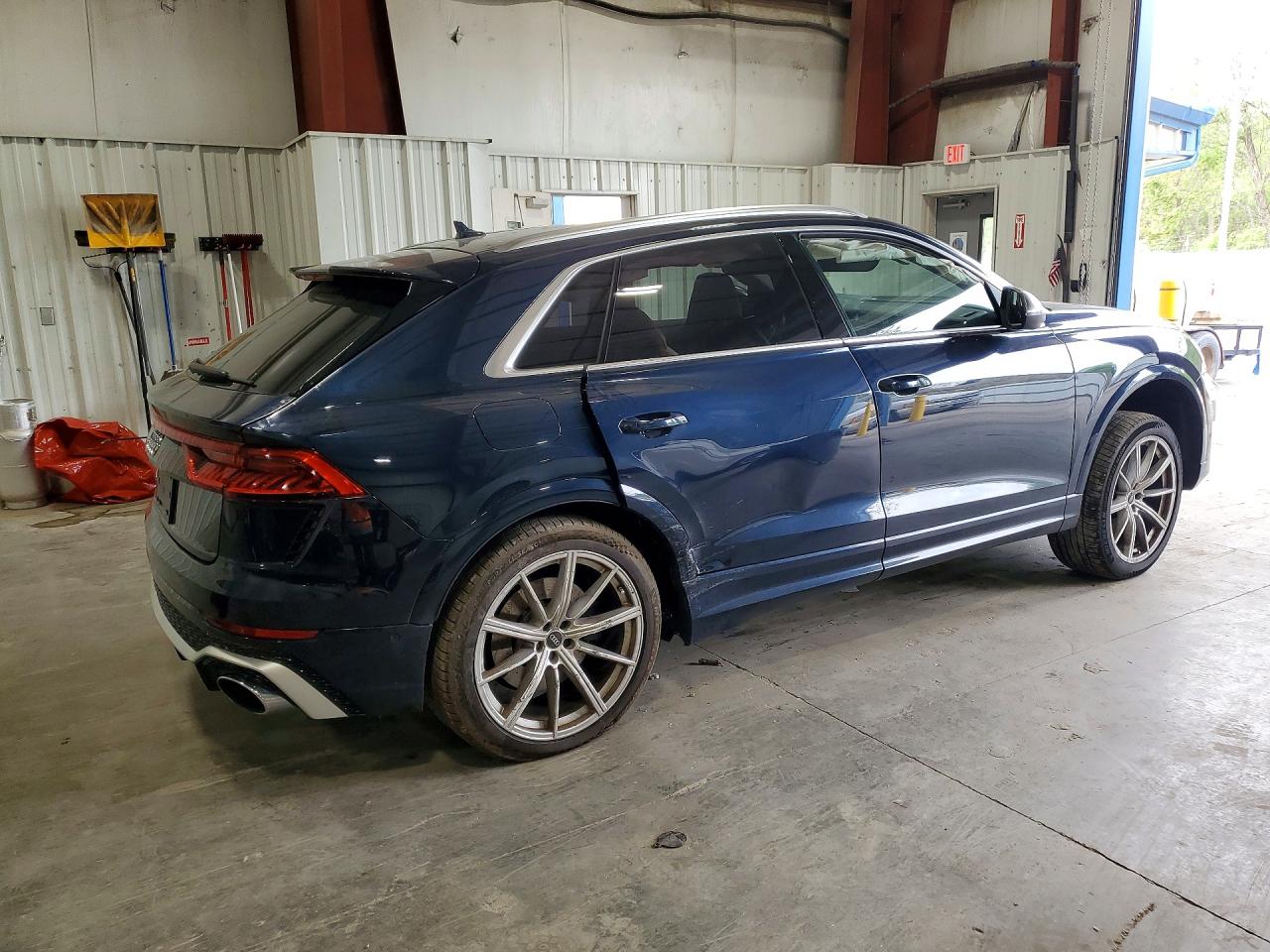 Audi Rs