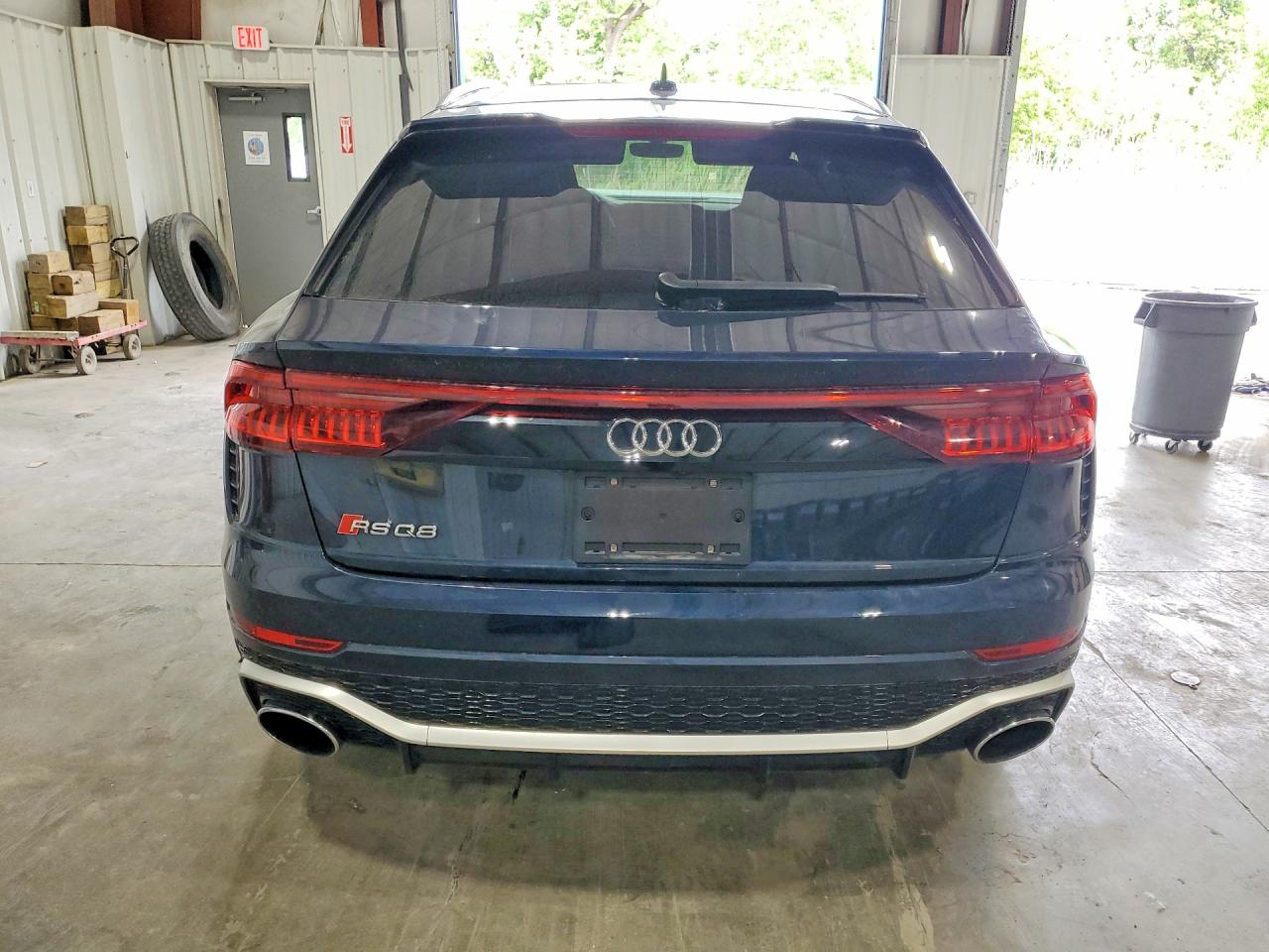 Audi Rs