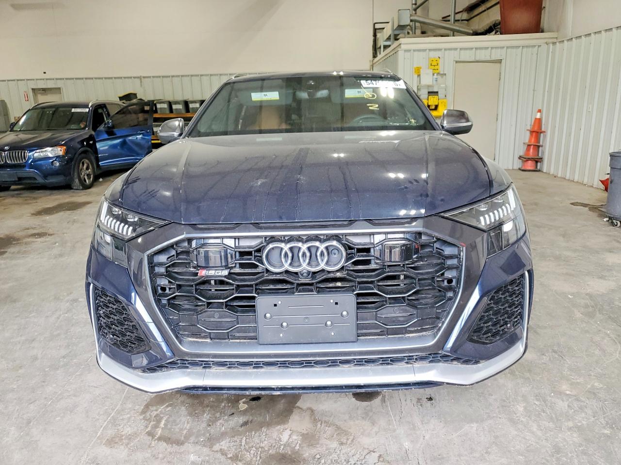 Audi Rs