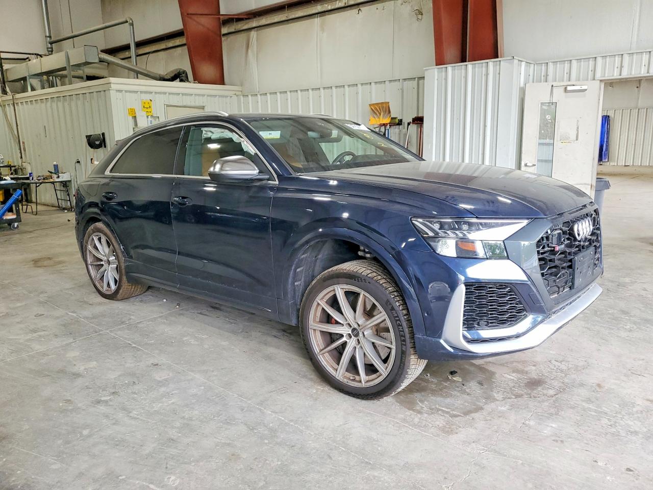 Audi Rs