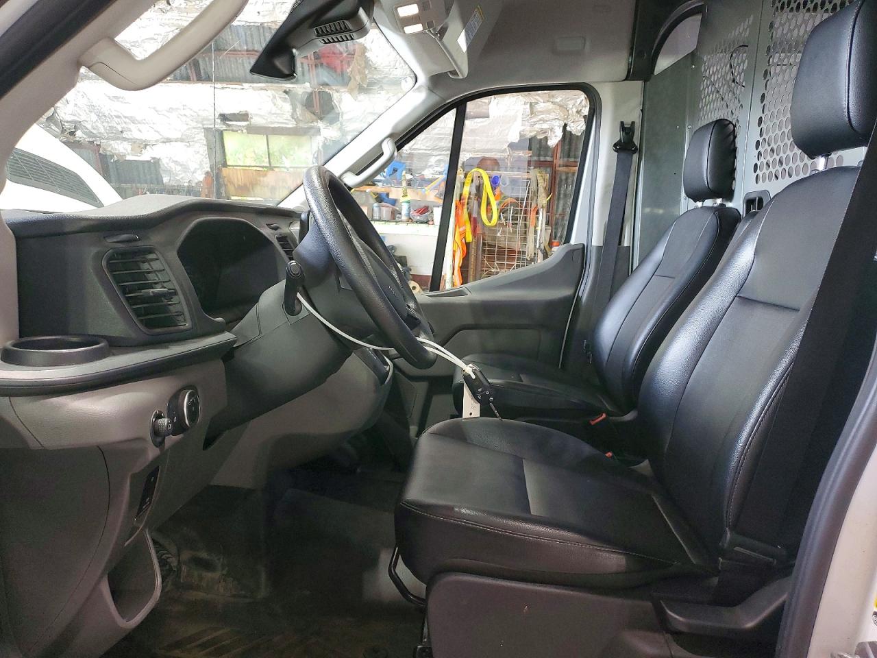 Ford Transit T-350