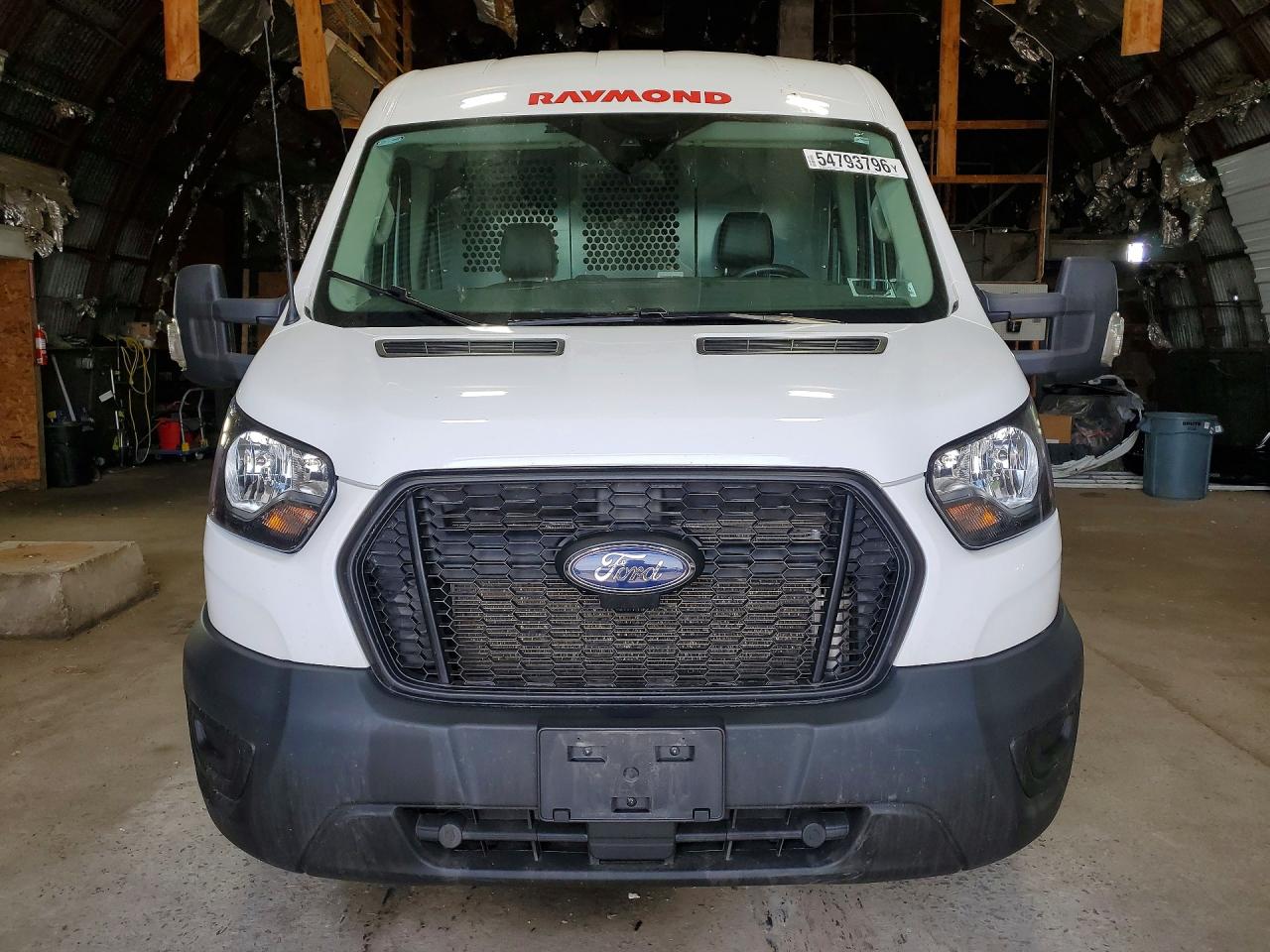 Ford Transit T-350