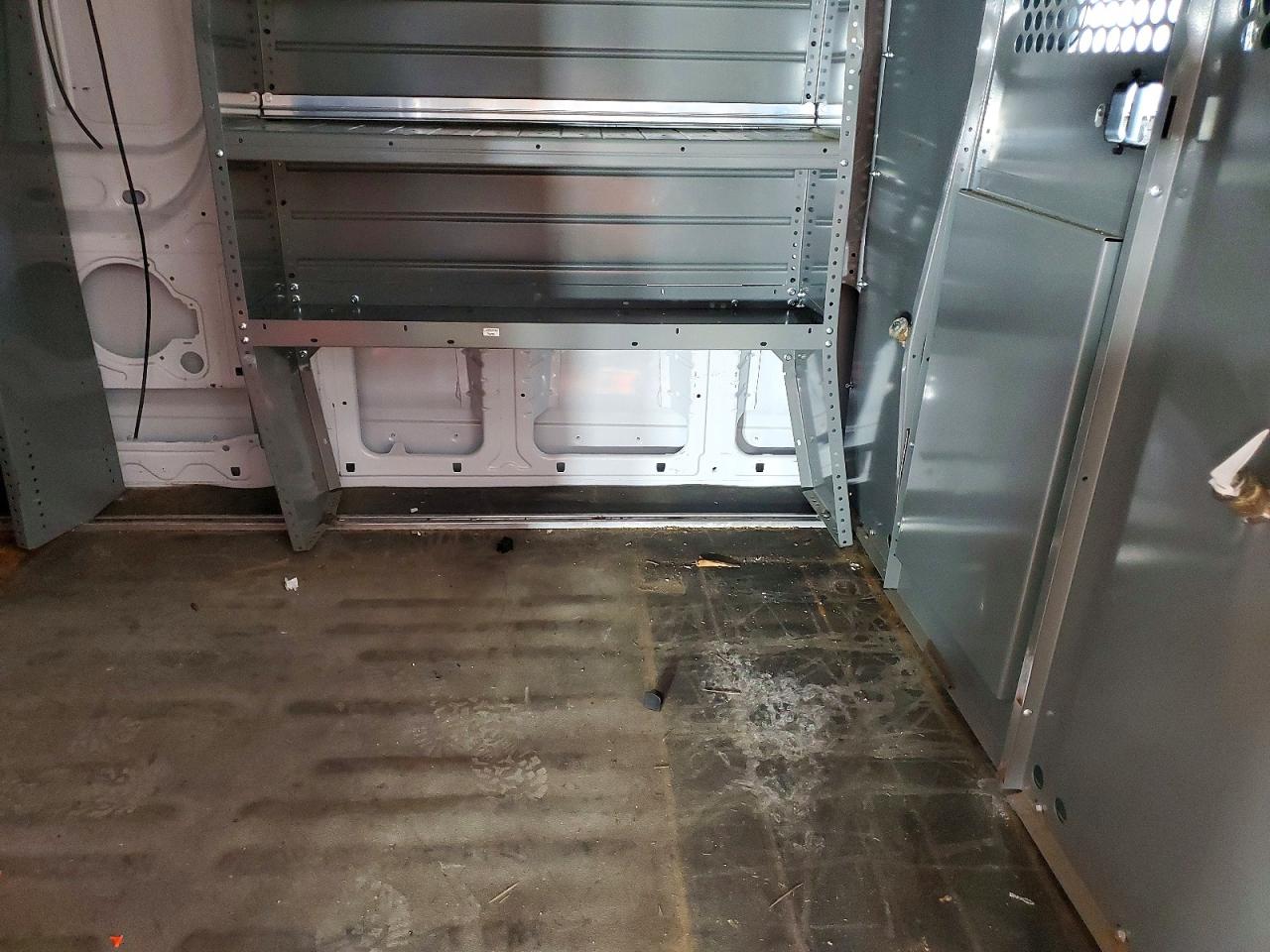 Ford Transit T-350