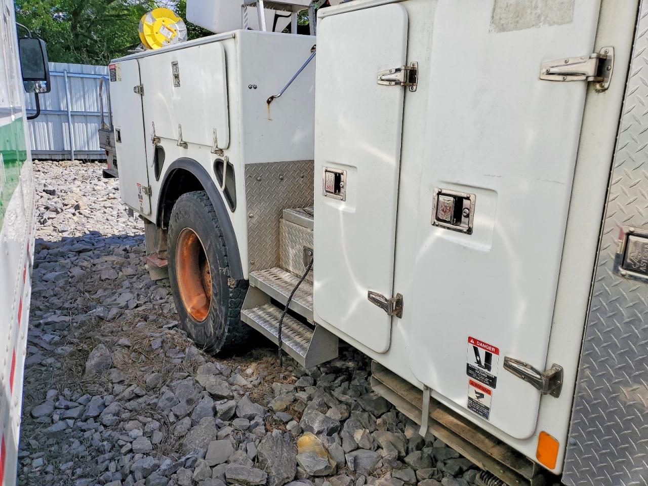 International 4000 Serie