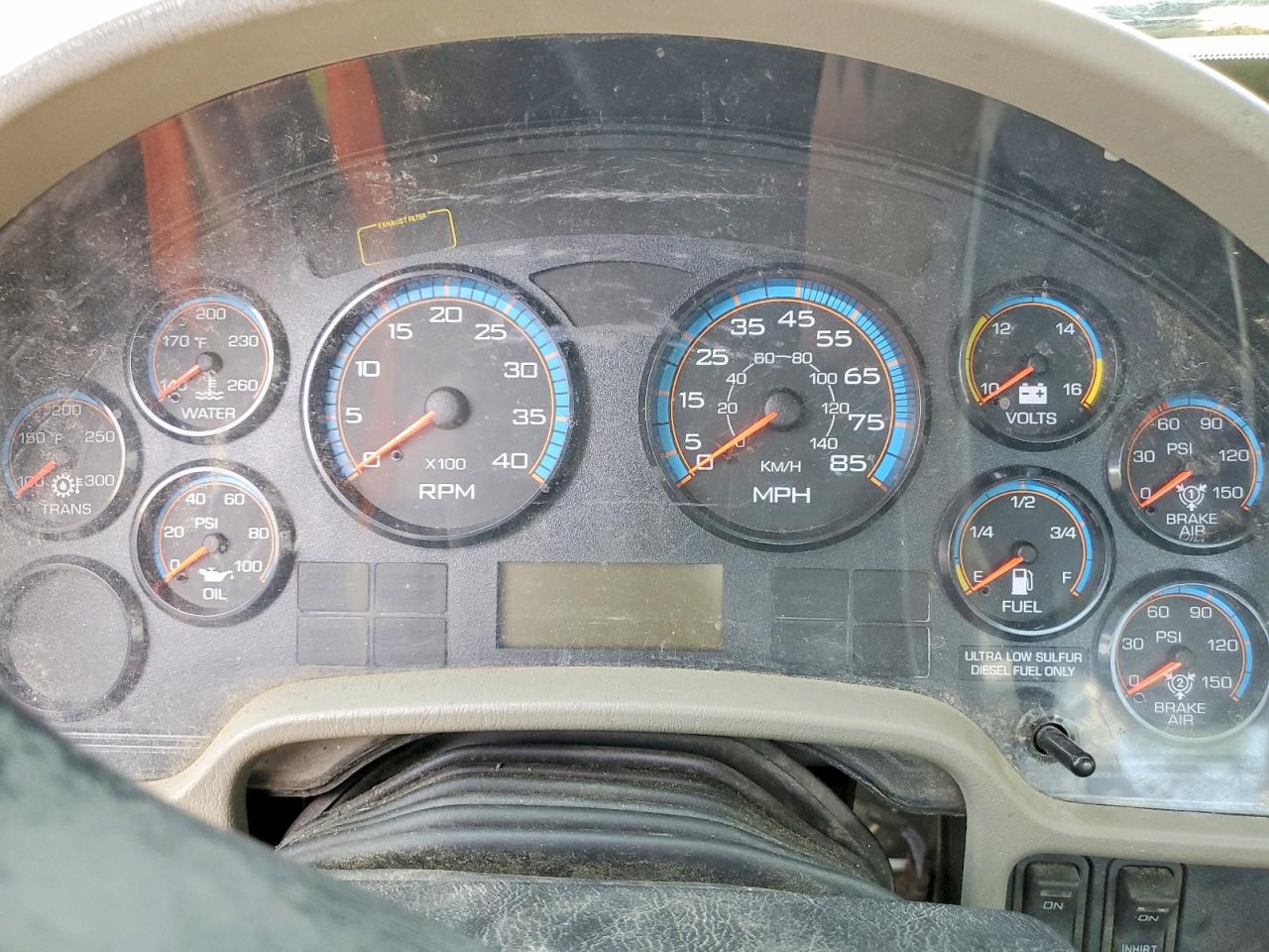 International 4000 Serie