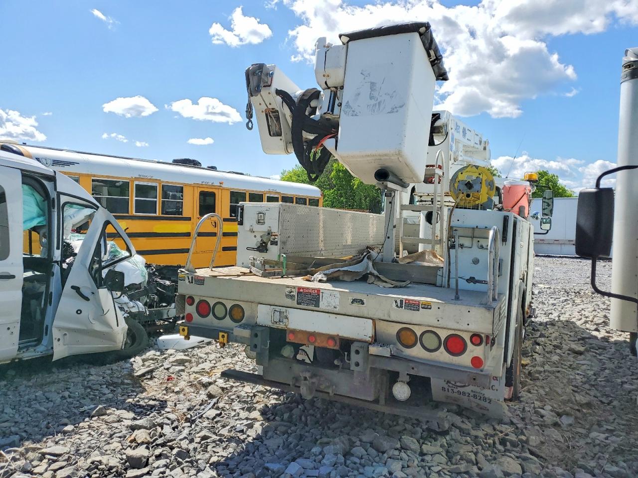 International 4000 Serie