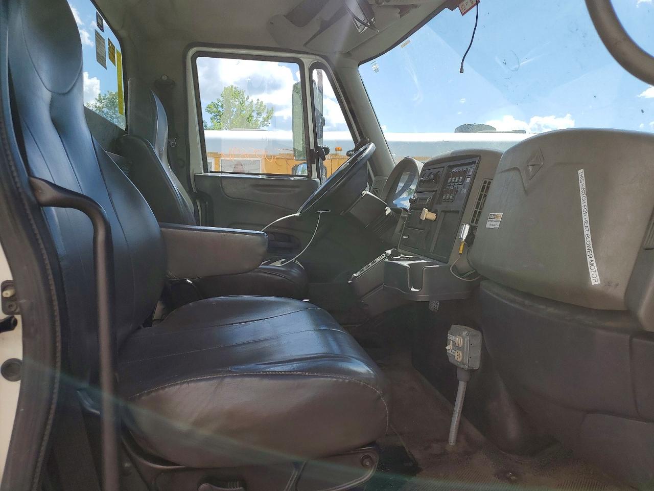 International 4000 Serie