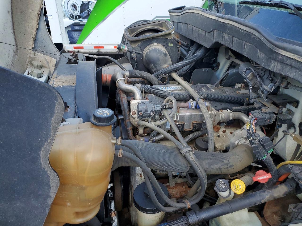 International 4000 Serie
