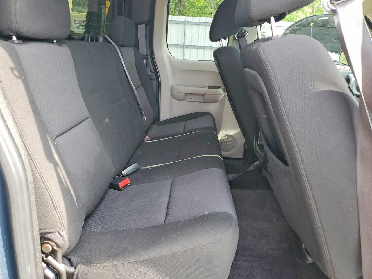 GMC Sierra K1500