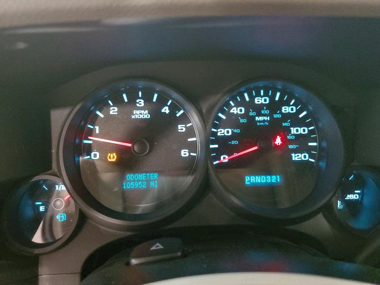 GMC Sierra K1500