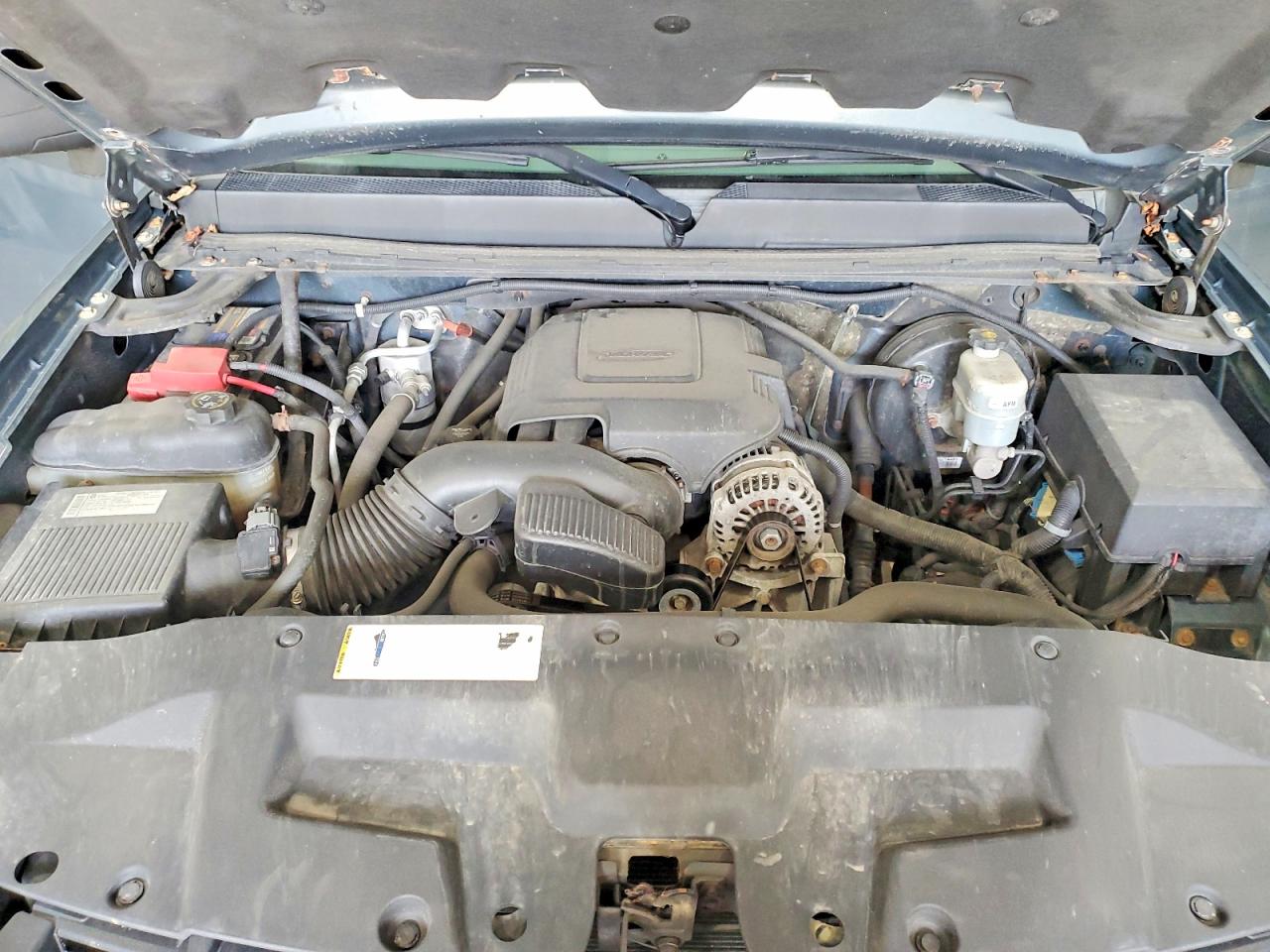 GMC Sierra K1500