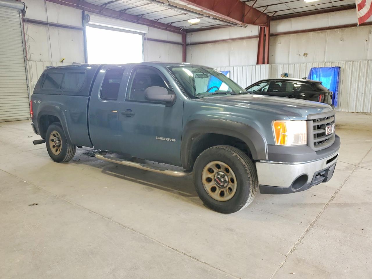 GMC Sierra K1500