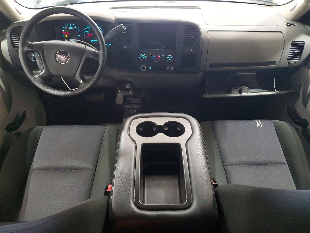 GMC Sierra K1500