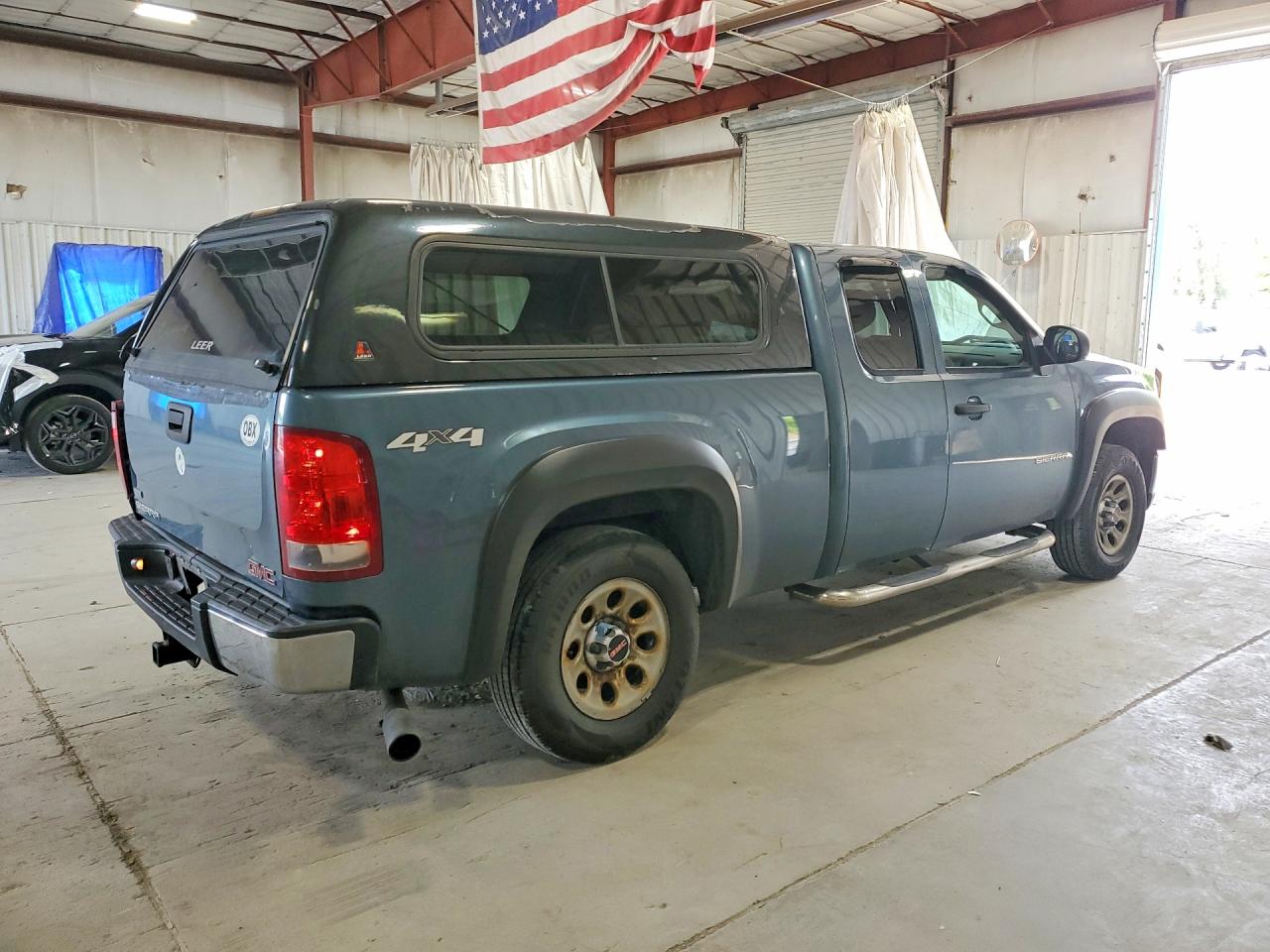 GMC Sierra K1500
