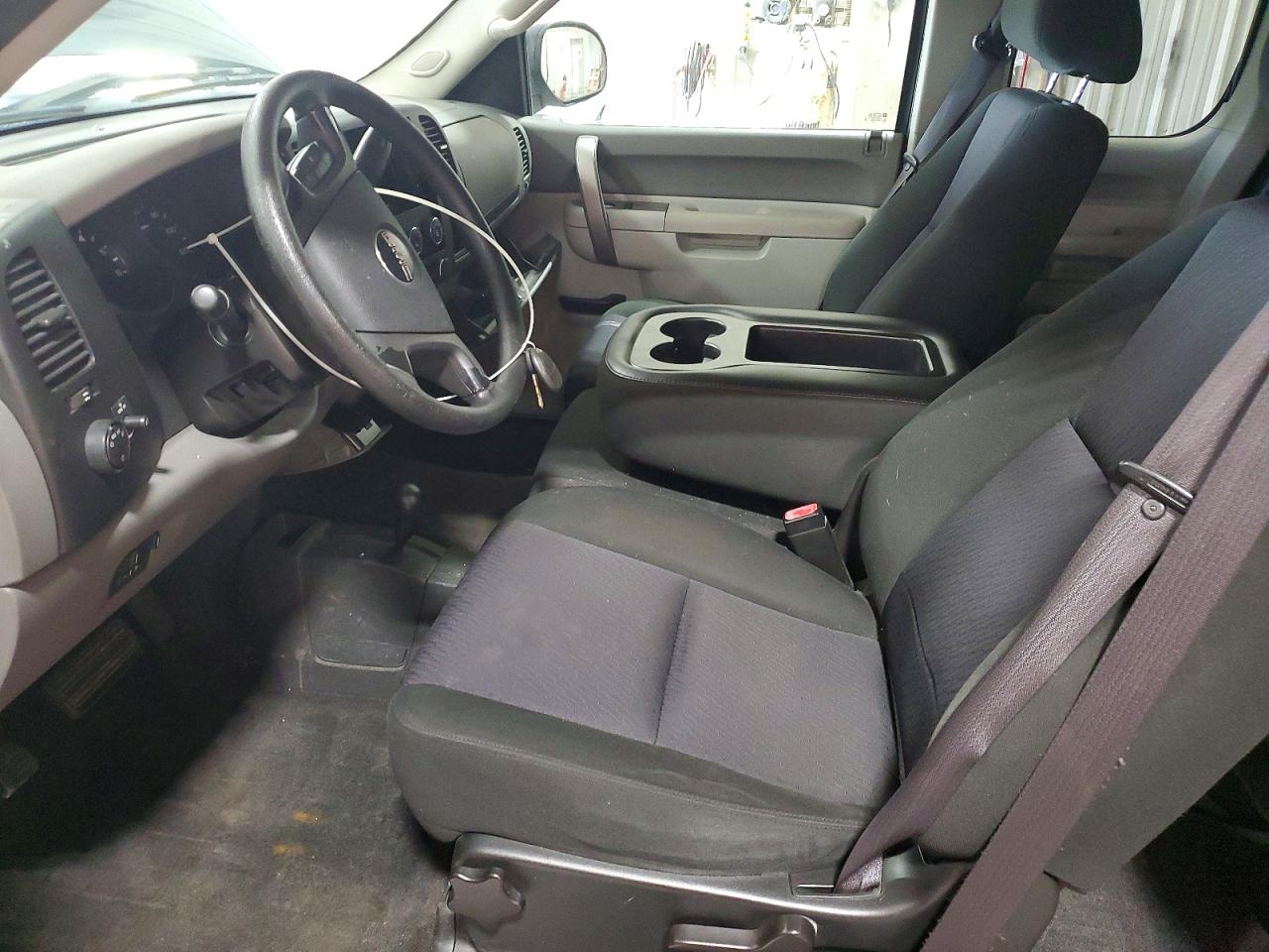 GMC Sierra K1500