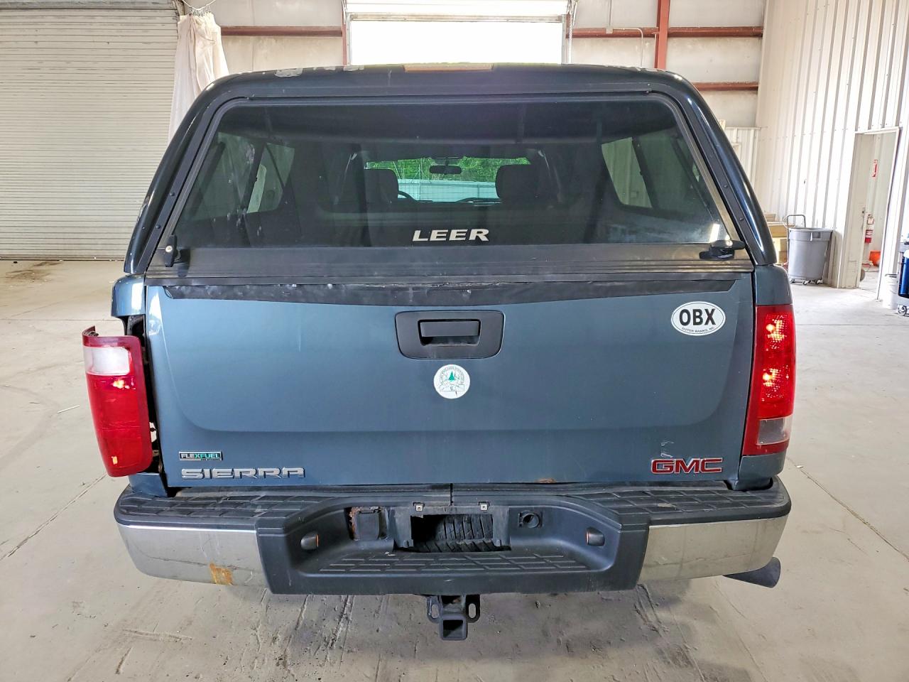 GMC Sierra K1500