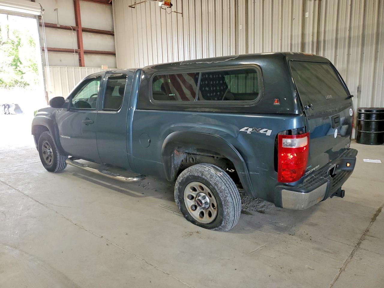 GMC Sierra K1500