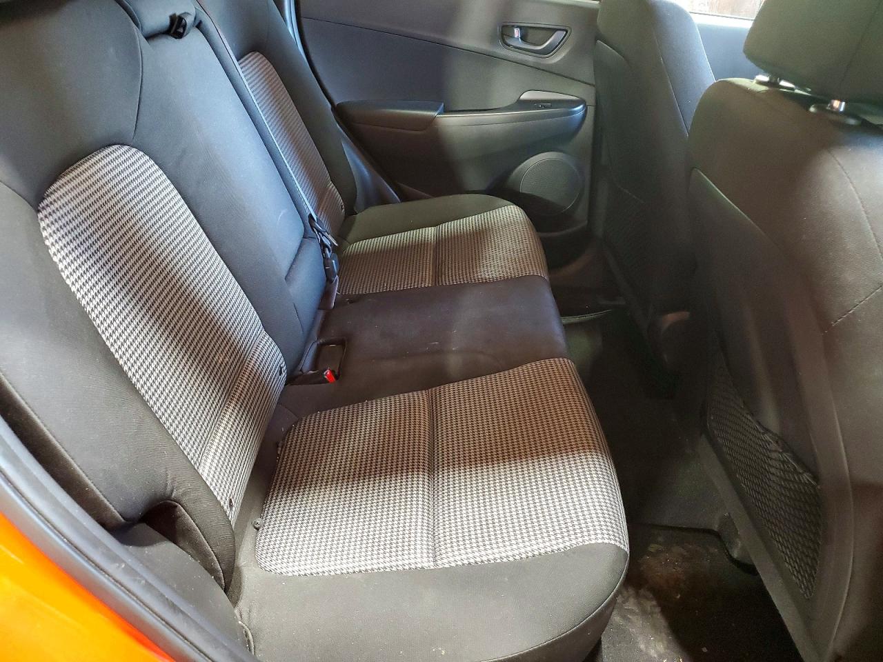 Hyundai KONA Sel