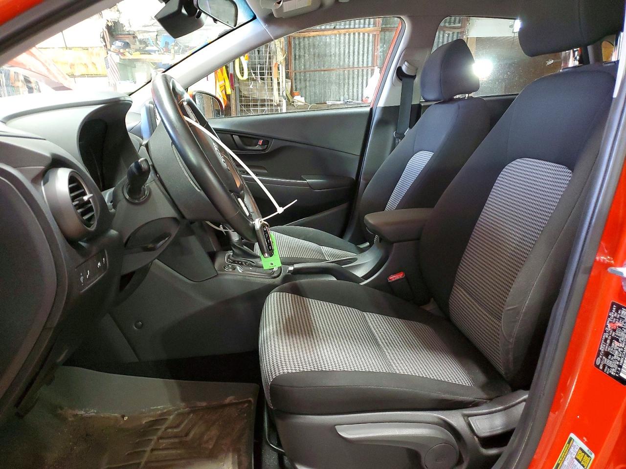 Hyundai KONA Sel
