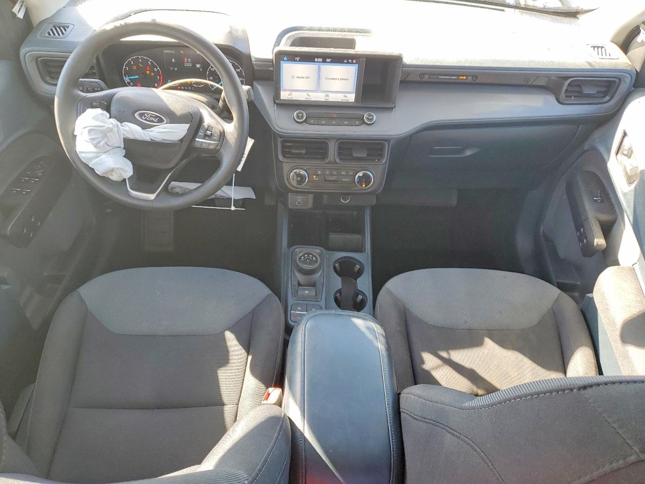 Ford Maverick Xl