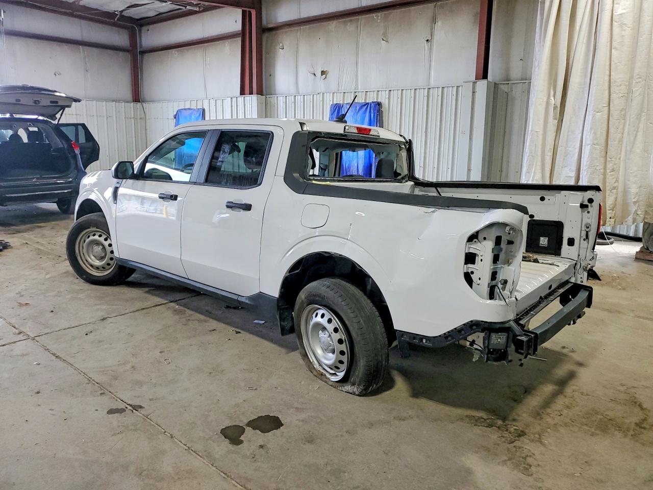 Ford Maverick Xl