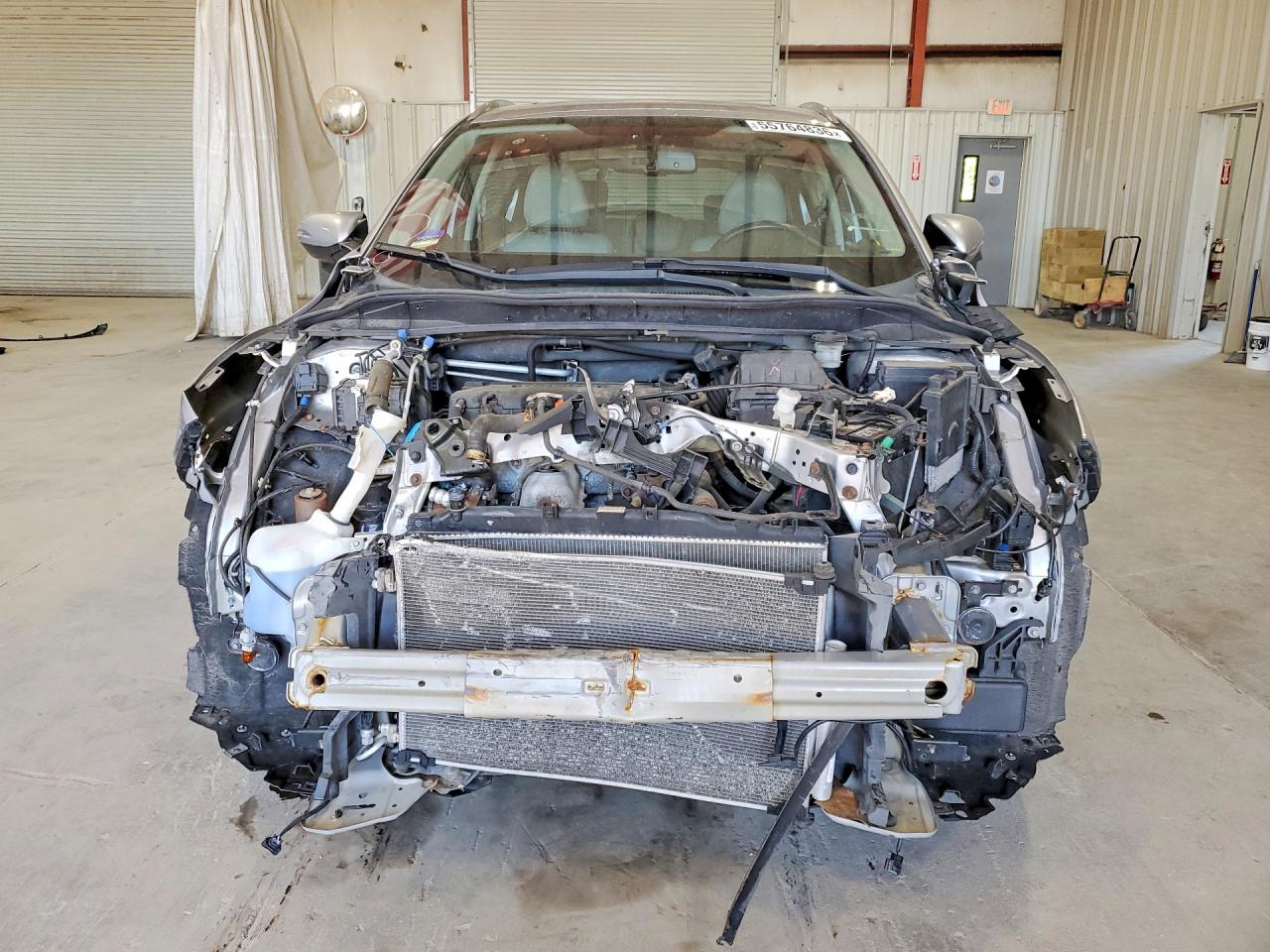 Honda HR-V Exl