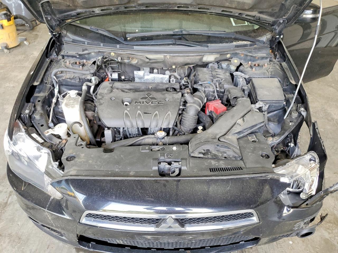 Mitsubishi Lancer Es
