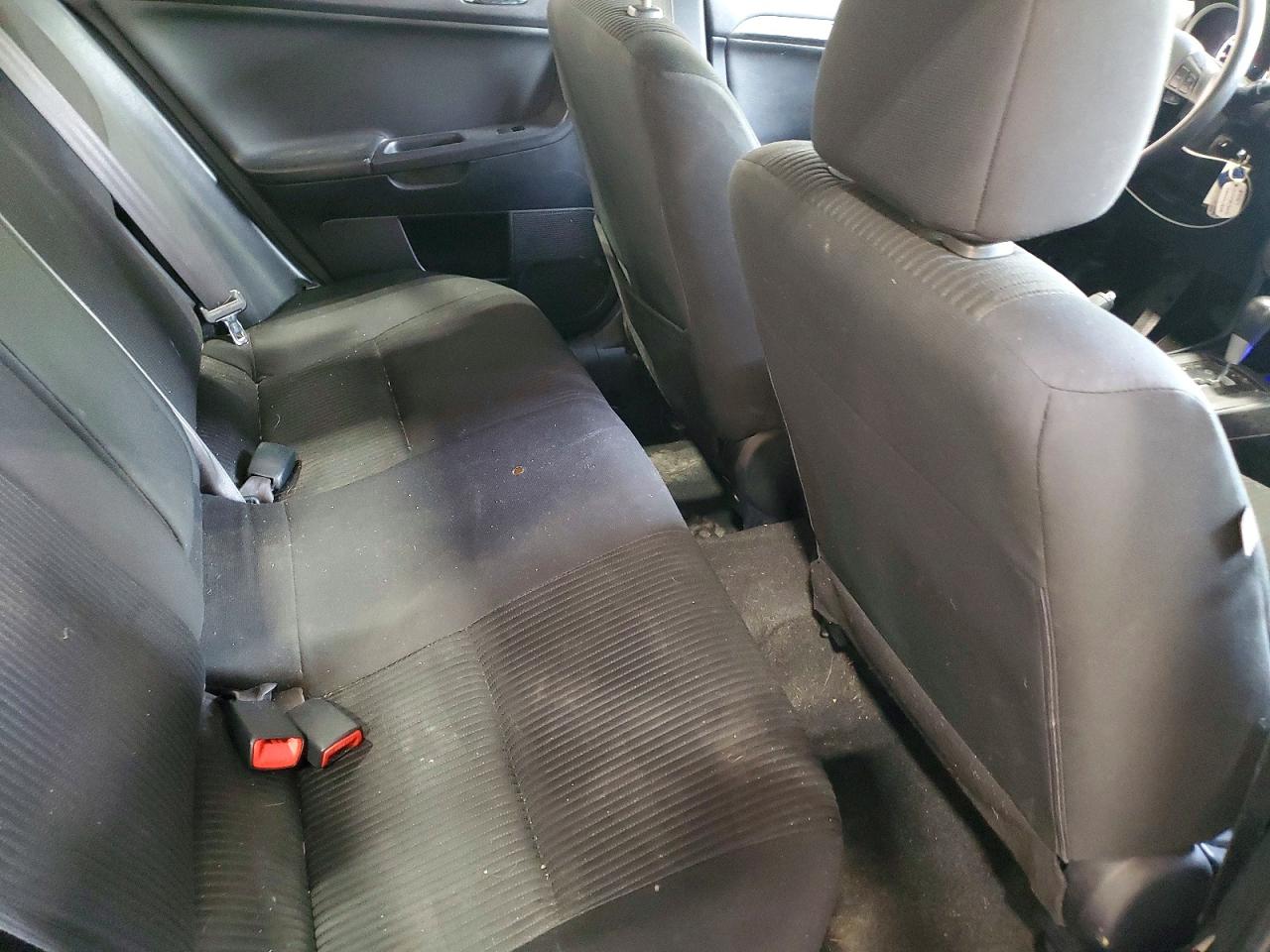 Mitsubishi Lancer Es