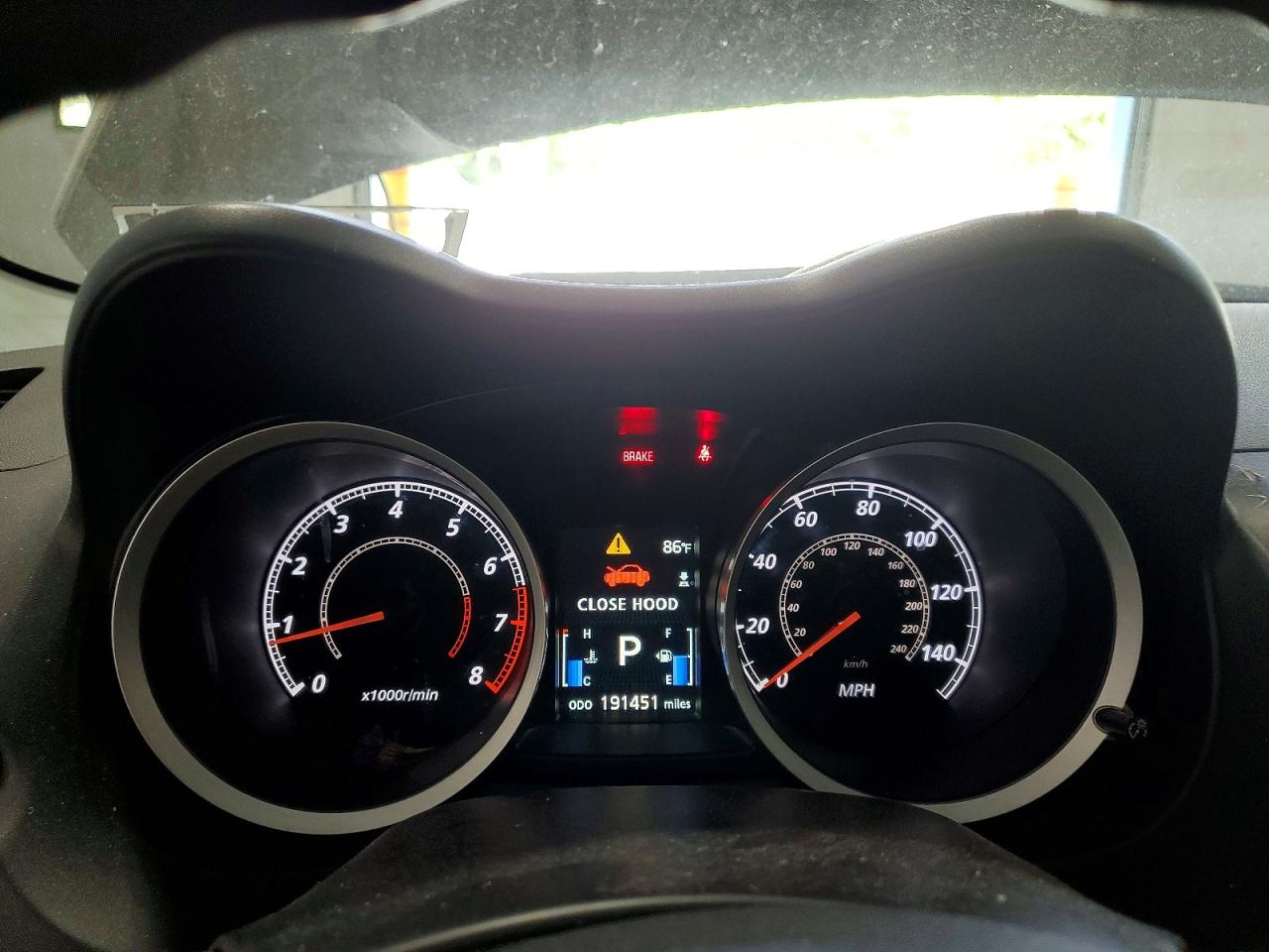 Mitsubishi Lancer Es