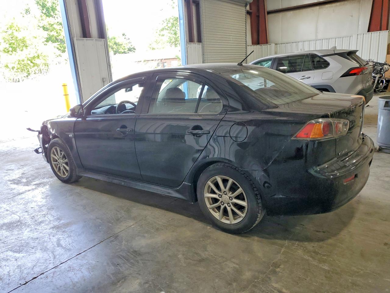 Mitsubishi Lancer Es
