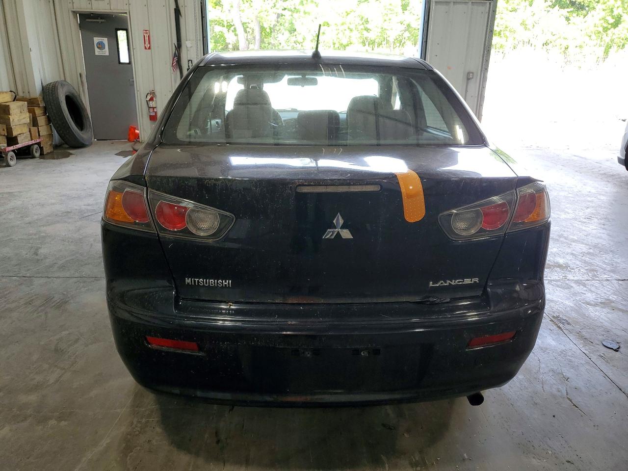 Mitsubishi Lancer Es