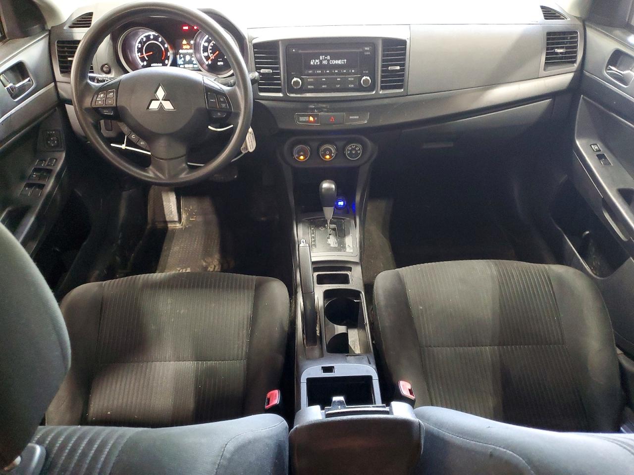 Mitsubishi Lancer Es
