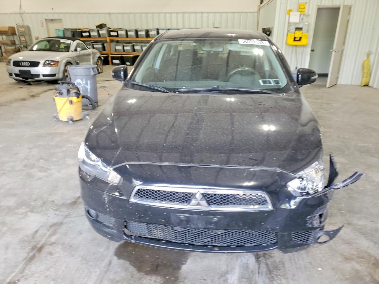 Mitsubishi Lancer Es