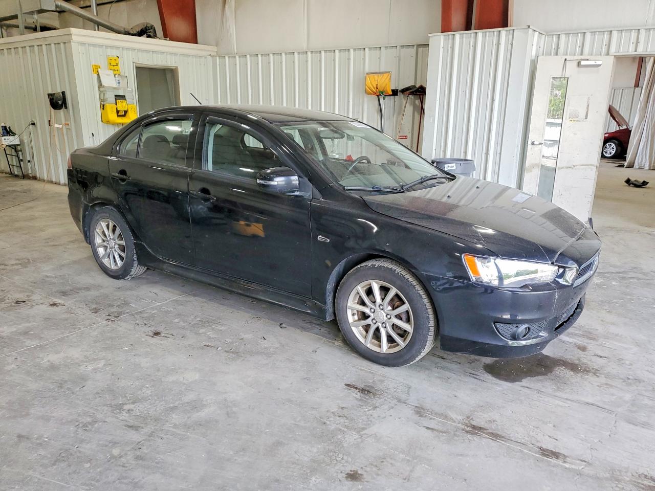 Mitsubishi Lancer Es