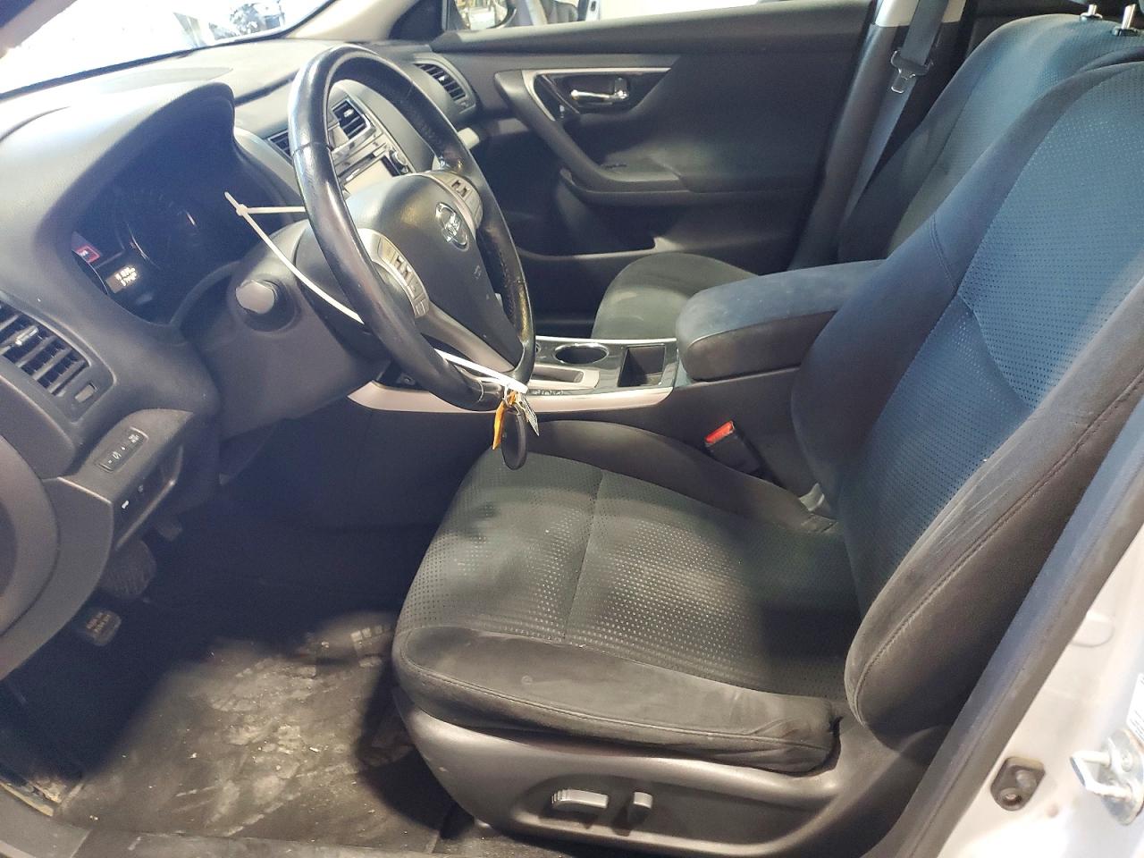 Nissan Altima 2.5 Sv