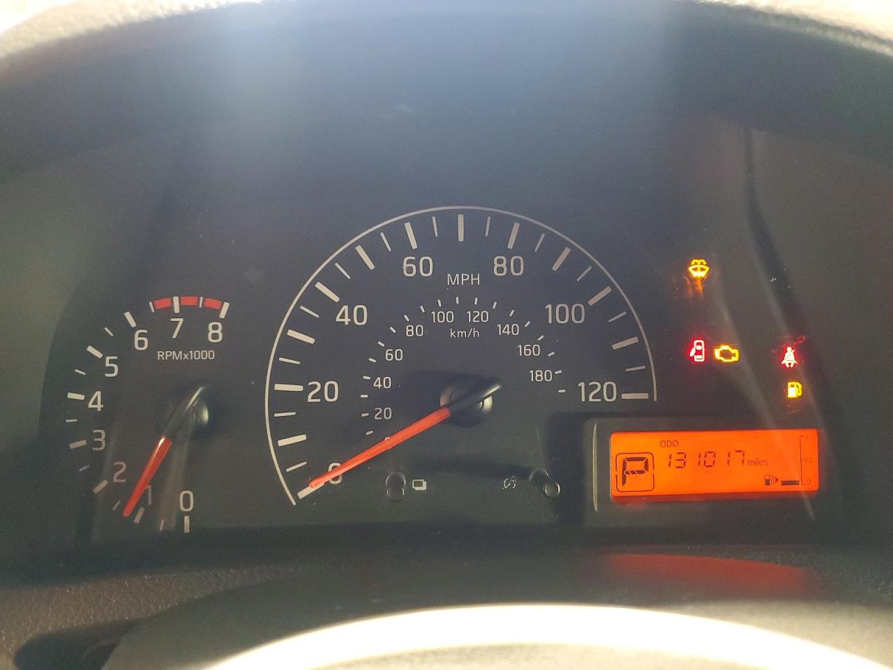 Chevrolet Express Lt