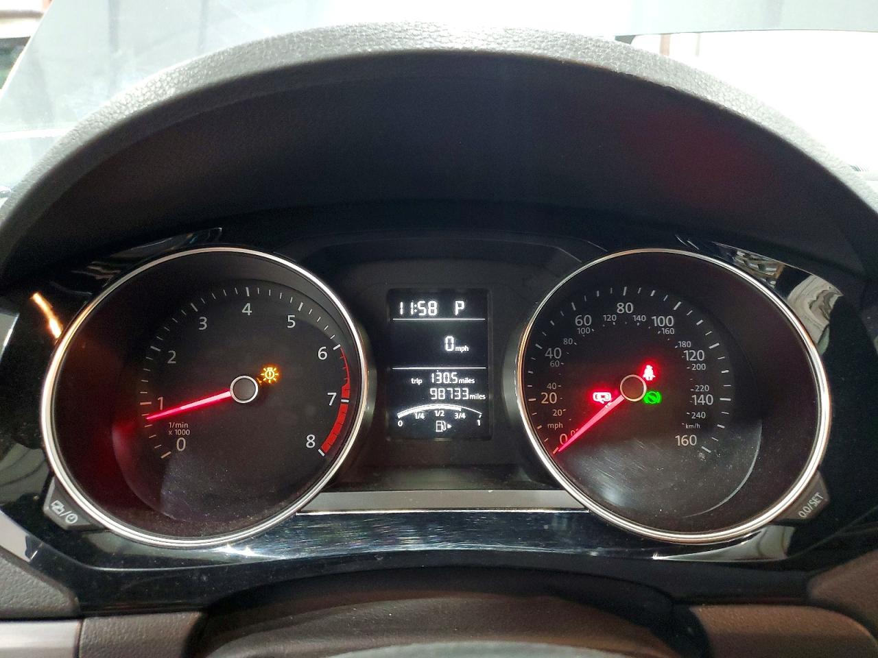 Volkswagen Jetta Sport