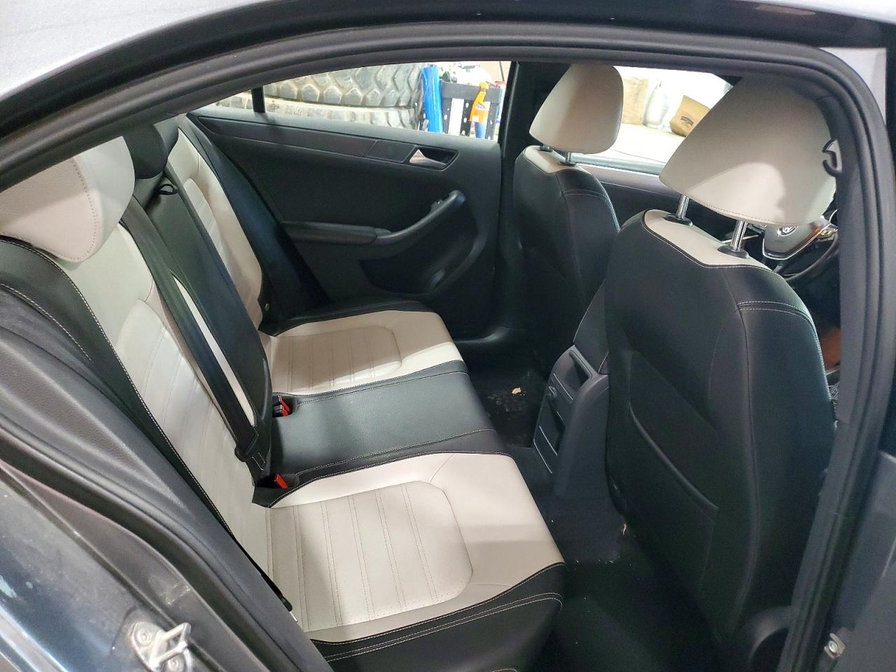Volkswagen Jetta Sport