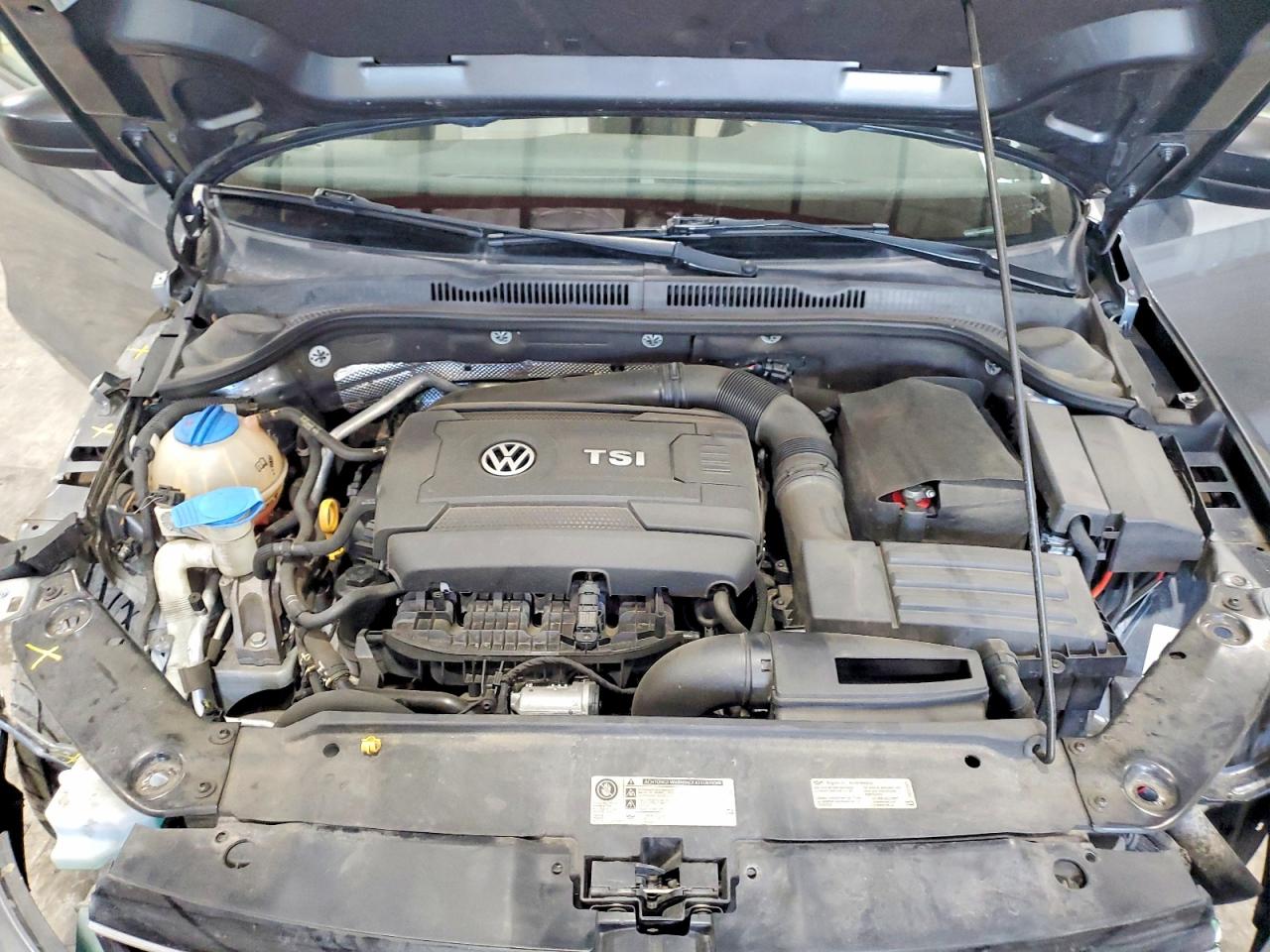 Volkswagen Jetta Sport