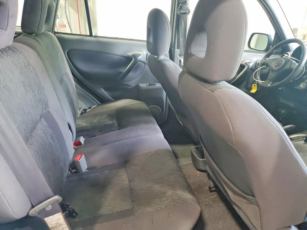 Toyota RAV4 Base