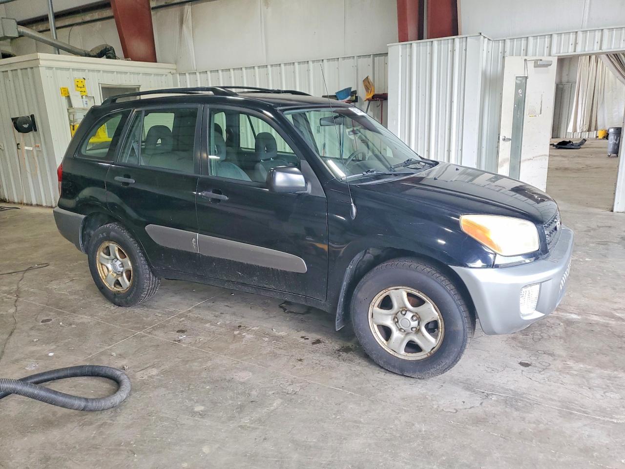 Toyota RAV4 Base