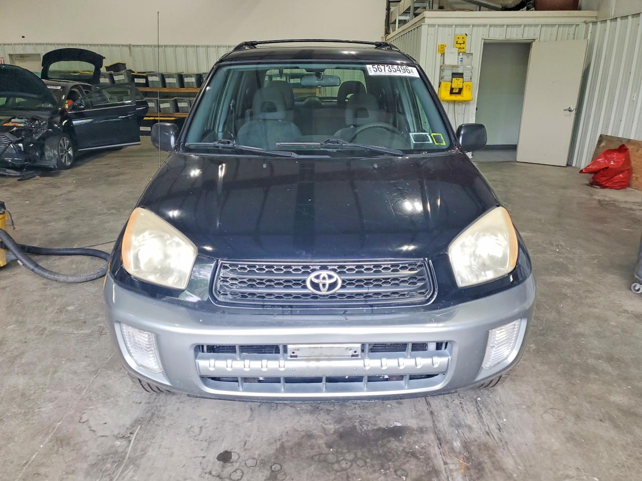 Toyota RAV4 Base