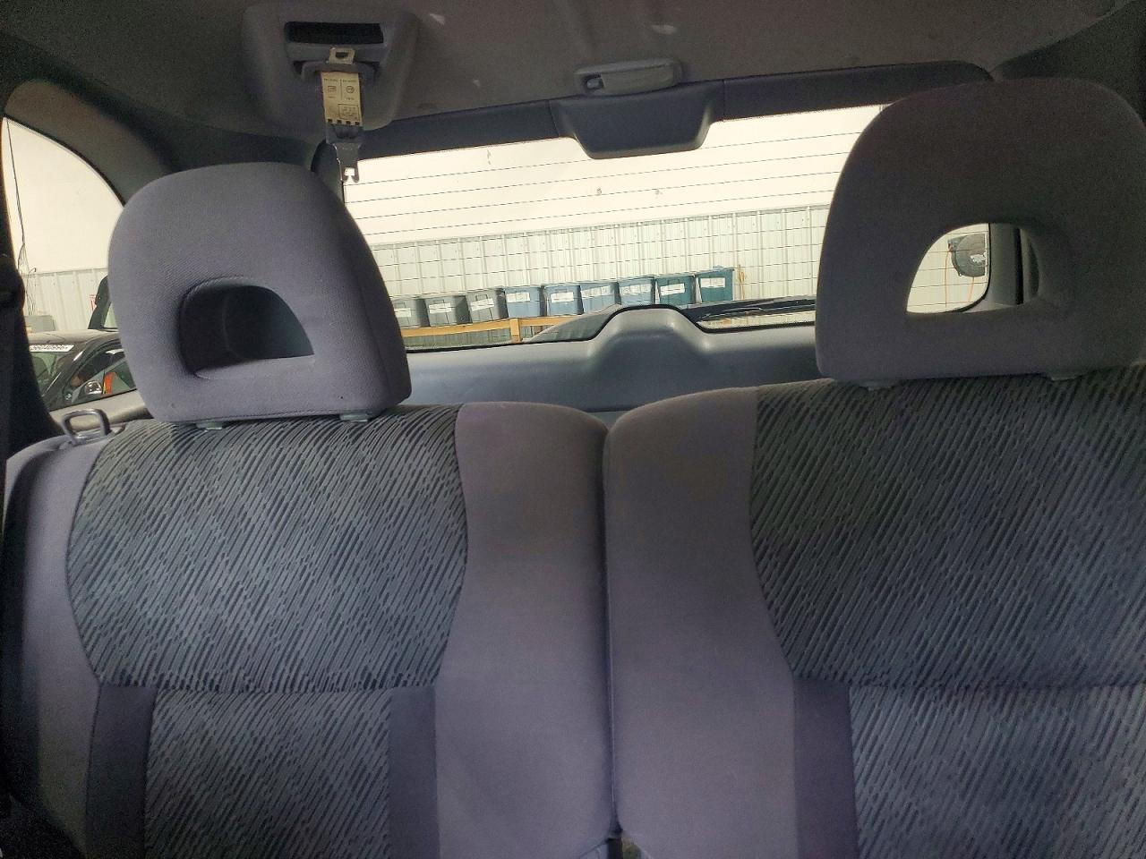 Toyota RAV4 Base