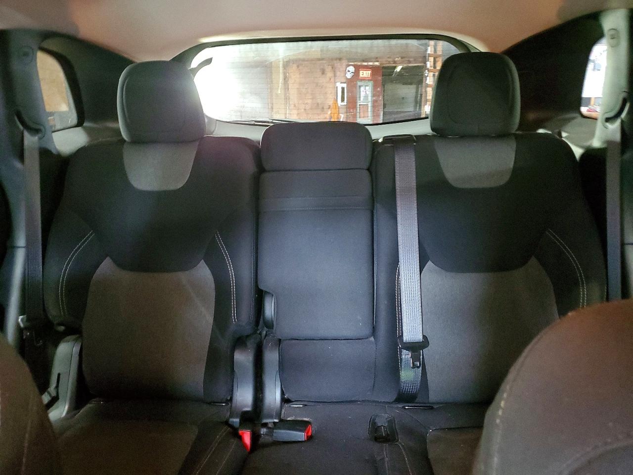 Jeep Cherokee Sport