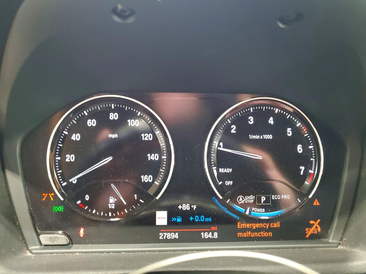 BMW X Series Xdrive28i