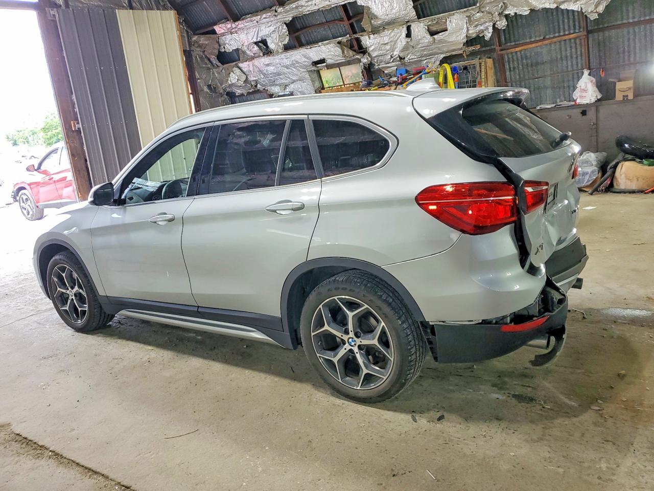 BMW X Series Xdrive28i