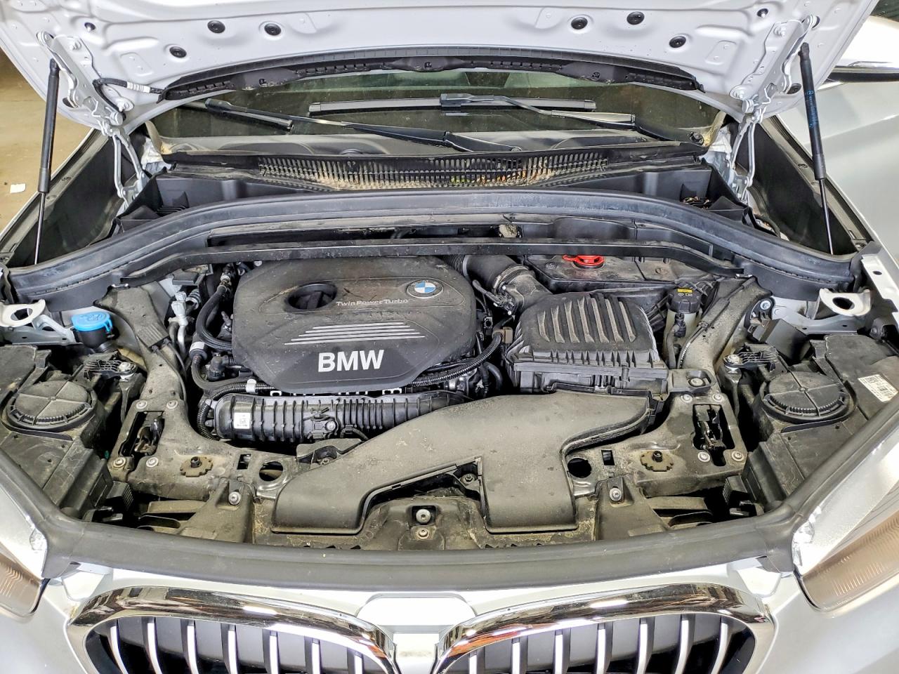 BMW X Series Xdrive28i