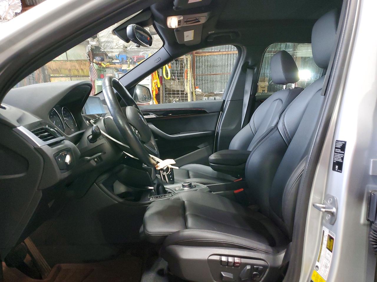 BMW X Series Xdrive28i